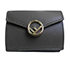 Fendi Micro Trifold Wallet, front view